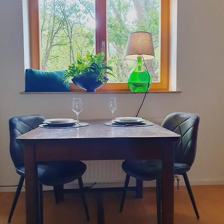 Ferienwohnung Lug Dış mekan fotoğraf