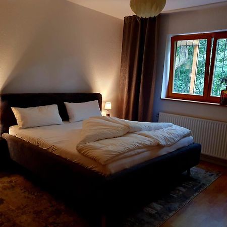 Ferienwohnung Lug Dış mekan fotoğraf