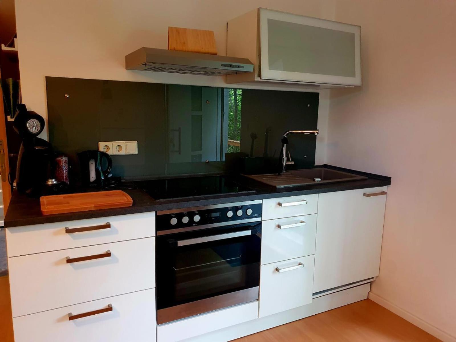 Ferienwohnung Lug Dış mekan fotoğraf