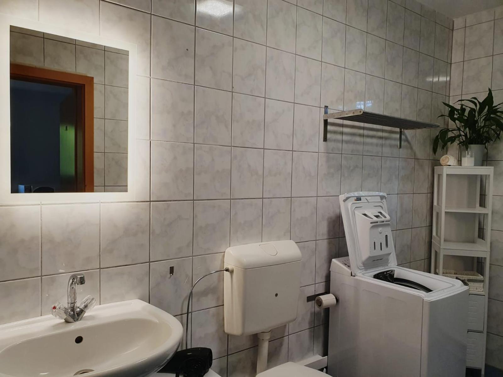 Ferienwohnung Lug Dış mekan fotoğraf