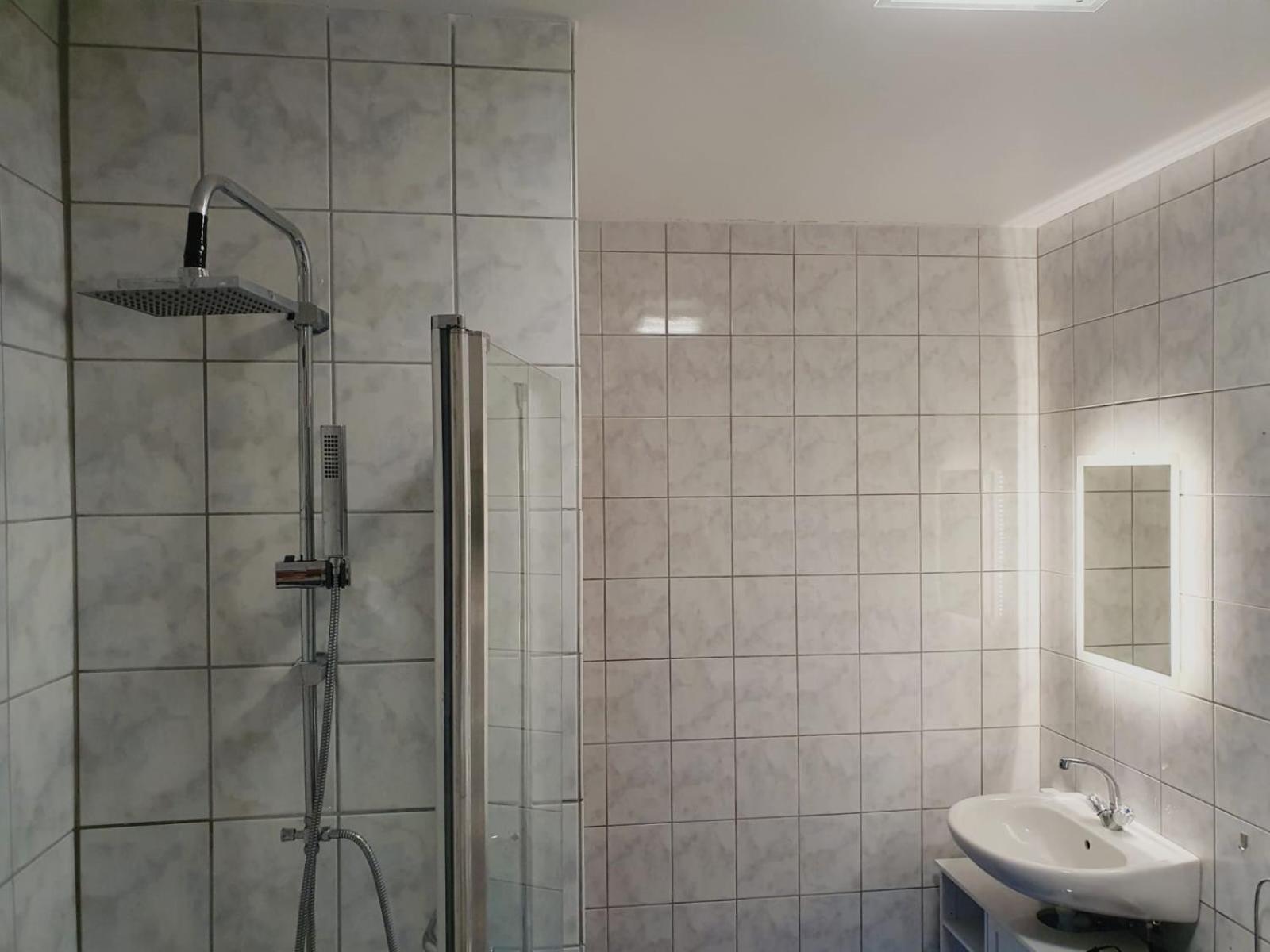 Ferienwohnung Lug Dış mekan fotoğraf