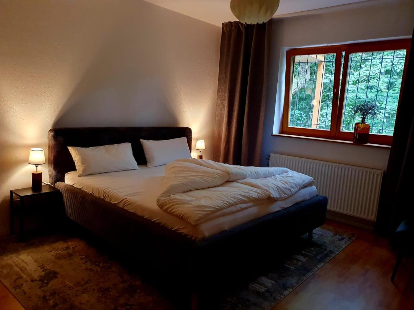 Ferienwohnung Lug Dış mekan fotoğraf
